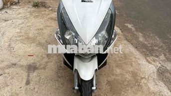 Honda Air Blade 2012 Trắng Êm ngon