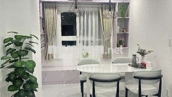 Cho thuê 3 pn Chung cư Khang Gia full nội thất diện tích lớn 95m2