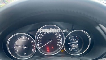 Mazda CX5 2022 Luxury