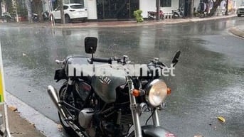 Ducati GT1000 Xám