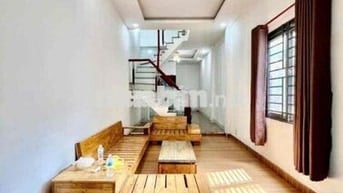 Nhà nguyên căn 4PN. Còn trống 1PN. Thạnh Lộc 19 q12