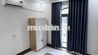 PHÒNG CHO THUÊ FULL NỘI THẤT TẠI NHÀ BÈ