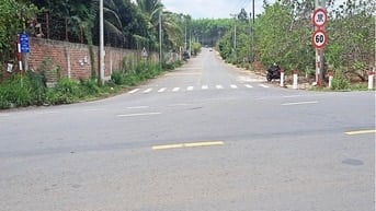 Bán 5mx34m MT Nhựa Bình Lộc-Tín Nghĩa, Gần DT770B, TP.ĐN. Chỉ 1,390Tr