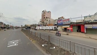🔥 Nhà mặt tiền QL1A cạnh chợ đầu mối Tân Biên – chợ Sặt 🔥