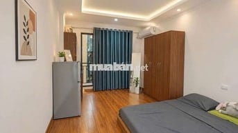 Căn hộ mini Ngõ 612 Đê La Thành- Giảng Võ 3tr8- 6tr