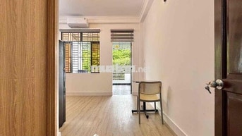 CĂN HỘ 1 PHÒNG NGỦ TÁCH BẾP RIÊNG - FULL NỘI THẤT - MÁY GIẶC RIÊNG