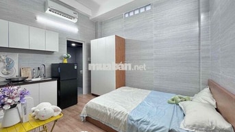 Cho Thuê Căn Hộ Mini Mới 1-2 Người Ở Gần Ngã Tư Bốn Xã, Mã Lò Bình Tân