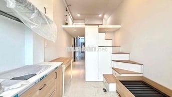 KHAI TRƯƠNG DỰ ÁN MỚI DUPLEX LUXURY🔥TRƯỜNG CHINH 🔥PHAN VĂN HỚN