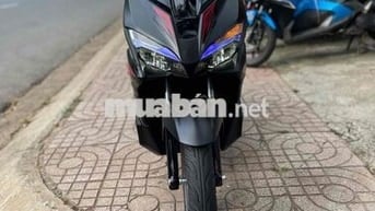 Honda AirBlade 125FI 2017 Đen nhám