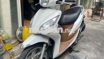 Honda Vision 2014 Trắng Đã sử dụng