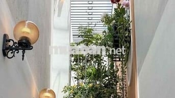 🏡 NHÀ ĐẸP KHU VIP HOA SỮA • PHAN XÍCH LONG, PHÚ NHUẬN • 60M² • 7.55 Tỷ