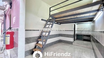 HỖ TRỢ CỌC - TRỌ TRỆT GIÁ RẺ - SẴN MÁY LẠNH - PHÍ RẺ - GẦN ĐẦM SEN