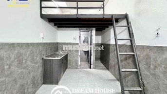 Khai Trương Dãy Trọ Dưới Trệt Gần Đại Học Văn Hiến