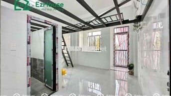 Phòng Trọ Căn Hộ Dịch Vụ 3.6Tr Duplex Ban Công To