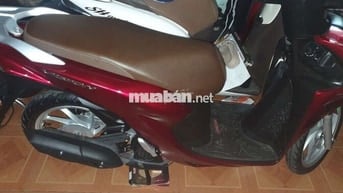 Honda Vision 110cc 2023 Đỏ Mới