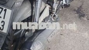 Honda Air Blade 2010 Đỏ