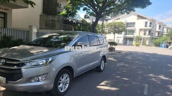 Toyota Innova