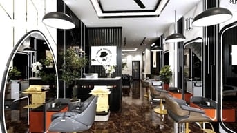 BÁN NHÀ ĐẸP HẺM XE TẢI ĐƯỜNG THIÊN PHƯỚC QUẬN TÂN BÌNH 