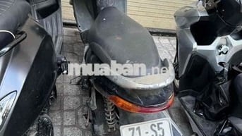 Honda Click 110 2006 Đen