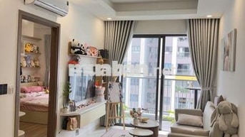 🔥 CHO THUÊ 2PN – FULL NT CHỈ 12,5TR | VIEW CÔNG VIÊN Q7 RIVERSIDE 🔥