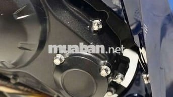 Yamaha Exciter 2010 Xanh trắng