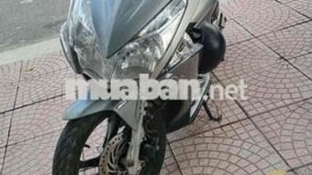 Honda Air Blade 2012 Xám
