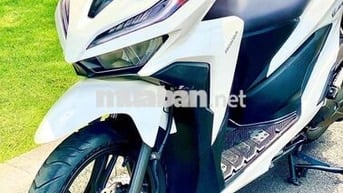 Honda Vario 150 2019 Trắng Smartkey