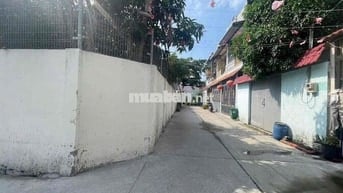 BÁN ĐẤT SHR 8,6*26m HEM 6M XD TỰ DO NGAY TRUNG TÂM NGÃ 5 VĨNH LỘC