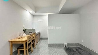 CHO THUÊ PHÒNG STUDIO GIÁ RẺ NGAY PHẠM VĂN ĐỒNG GIGAMALL CÓ MÁY LẠNH