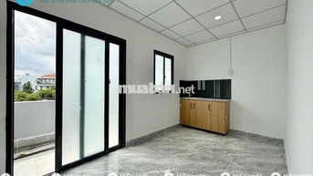 CHO THUÊ 2 PHÒNG NGỦ MỚI TINH TẠI NGUYỄN VĂN KHỐI P11 GÒ VẤP