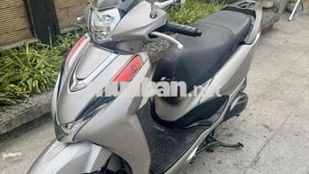 Honda SH Mode Bạc bstp zin êm cực chất