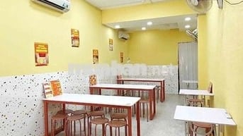 CHO THUÊ MẶT BẰNG 4x16m MẶT TIỀN ĐẶNG VĂN NGỮ, Phú Nhuận