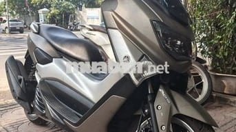 Yamaha Nmax 155pk 2016 20.000km Nâu