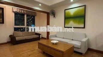 chính chủ cho thuê CH The Manor ,,71m2 ,full nội thất,bao phí quản lý