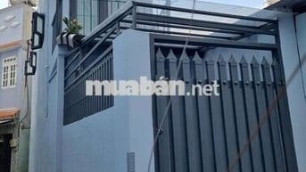 Nhà nhỏ xinh phù hợp cho 2 vợ chồng và 2 con nhỏ