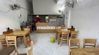 Cho thuê mặt bằng - ngay ngã tư Nguyễn Văn Lượng - Giá đã giảm