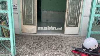 Nhà C4, Hẻm xe hơi 4 chổ- 4m7x18m, ký ở LÂU DÀI, giá còn thương lượng