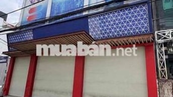 CHO THUÊ MẶT BẰNG ĐỒNG KHỞI-BẾN TRE 12x20,5m KINH DOANH ĐA NGÀNH NGHỀ