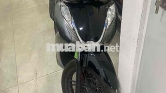 Honda SH 125 ABS 2023 Đen xám