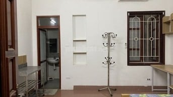 Phòng trọ 25m2 ngõ 11941 Chùa Láng