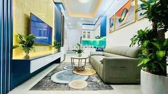 Cho thuê nhà riêng 4 tầng, 3 ngủ , 3wc ngõ 252 Tây Sơn, Đống Đa.