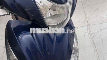 Honda Vision 2014 màu Xanh
