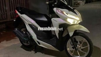 Honda Vario màu Trắng