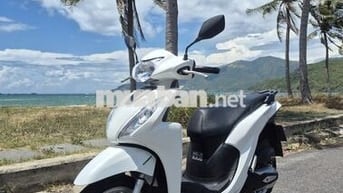 Honda Vision 2024 Trắng