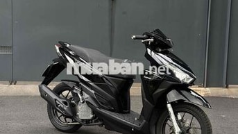 Honda Click Thái 2016 Đen