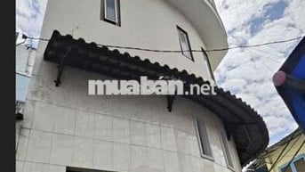Bán gấp nhà:5,1(nở hậu 5,9)x10,5,3lầu hẻm391(3,5m),Huỳnh tấn phát,HCM