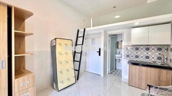KHAI TRƯƠNG CĂN HỘ MỚI TỪ 4xx FULL NỘI THẤT NGAY CẦU CHÁNH HƯNG