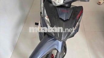 Honda Wave RSX 2022 - Màu Xanh Đen Xám Sporty