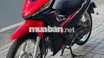 Honda Wave RSX Fi 2023 Đỏ đen máy zin