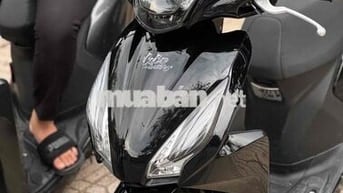 Honda Vision 2020 Đen